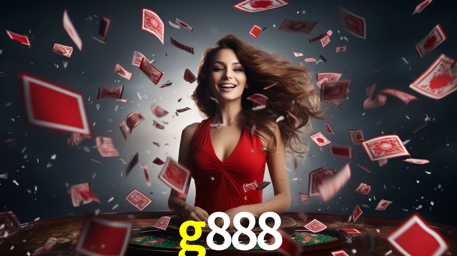Programa VIP g888