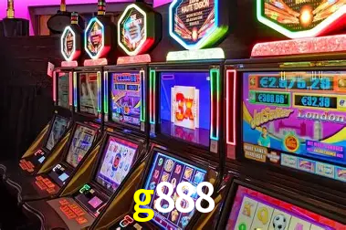 Apostas Esportivas na g888: Um Guia Completo