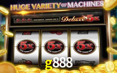 Descubra a Magia dos Jogos de Arcade no g888