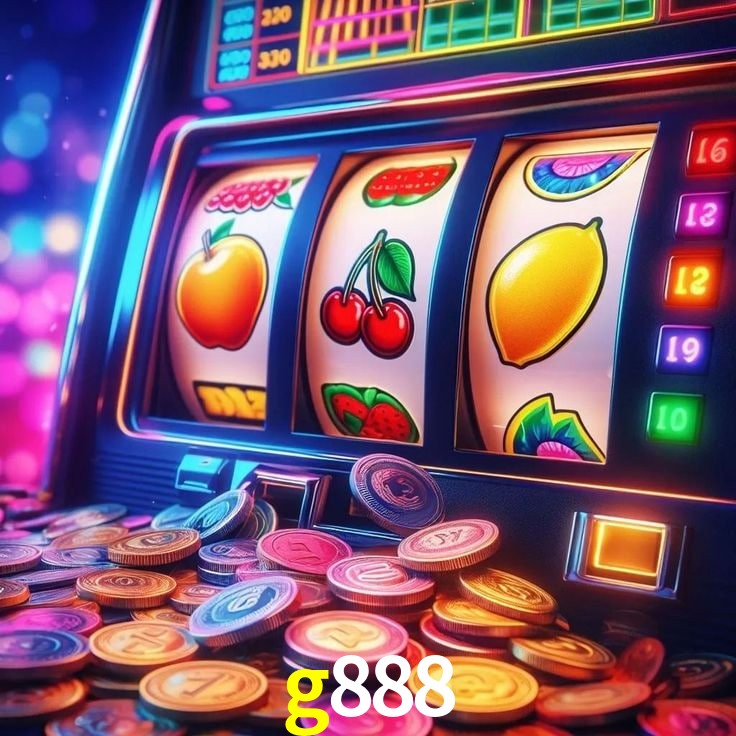 Login Seguro g888