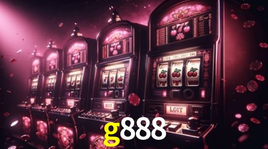 Mesa de Blackjack g888