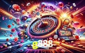 Jogos de Slot g888