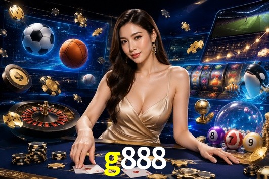 Platform Technology g888