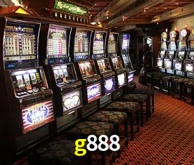 Inovações de Jogos na g888: O Futuro das Experiências Interativas