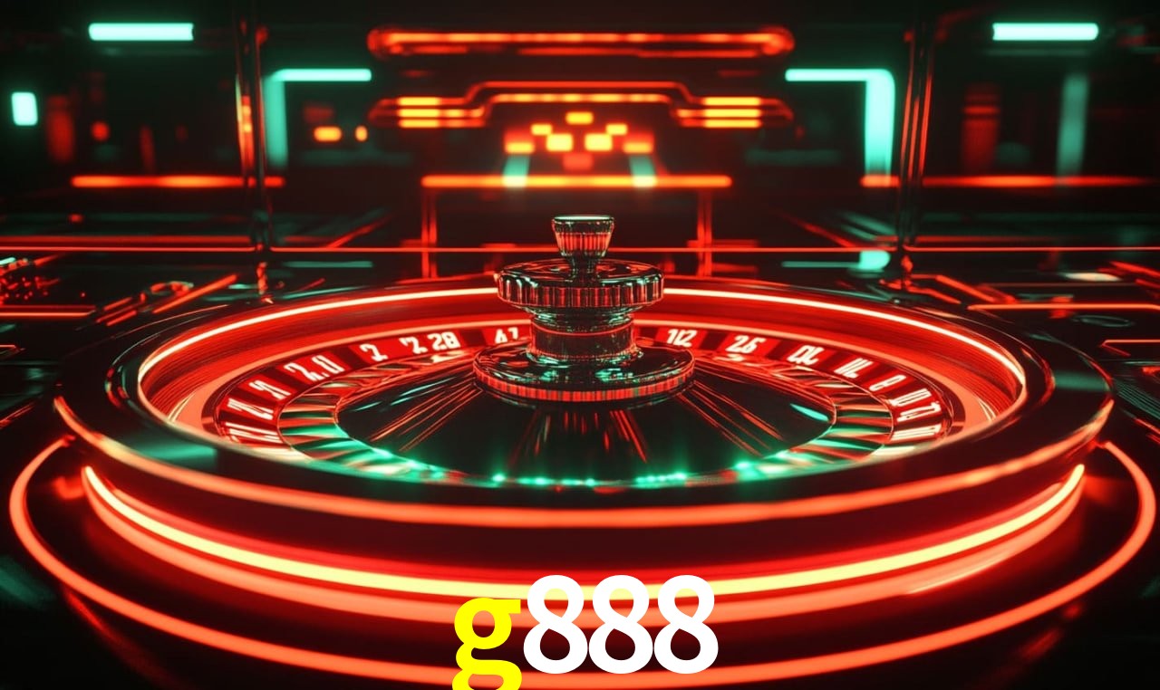 Descubra a Essência do g888: Nossa História e Compromissos