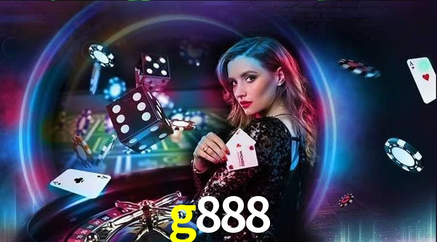 APP oficial da g888 para mobile