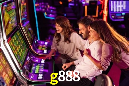 Torneios g888