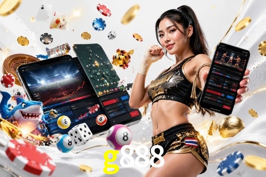 Weekend Specials g888