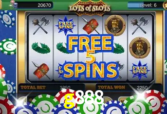Descubra o Mundo do Cassino Online com g888