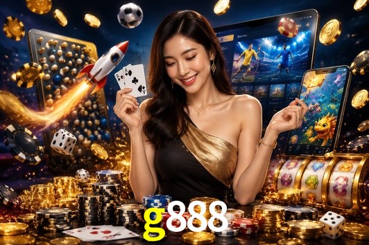 Secure Login g888