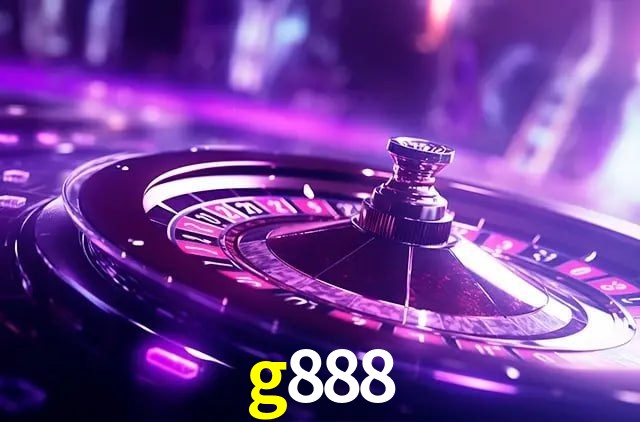 Mesa de Roleta g888