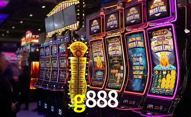 Descubra a Magia dos Jogos de Arcade no g888