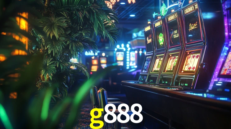 Daily Bonuses g888