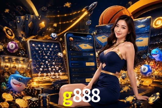 Seasonal Promotions g888