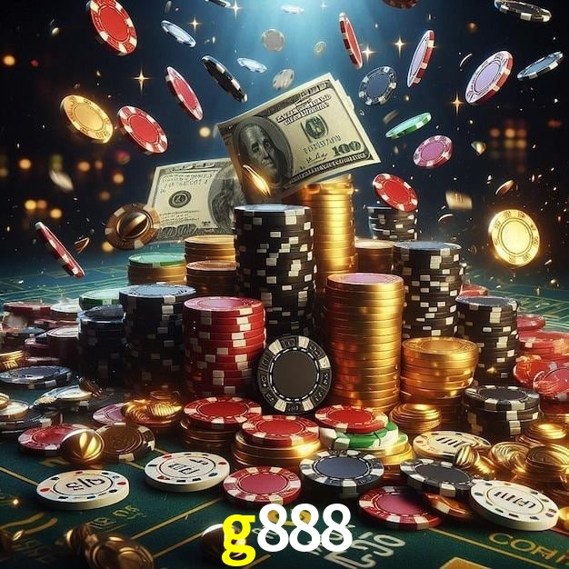 Bônus Diários g888
