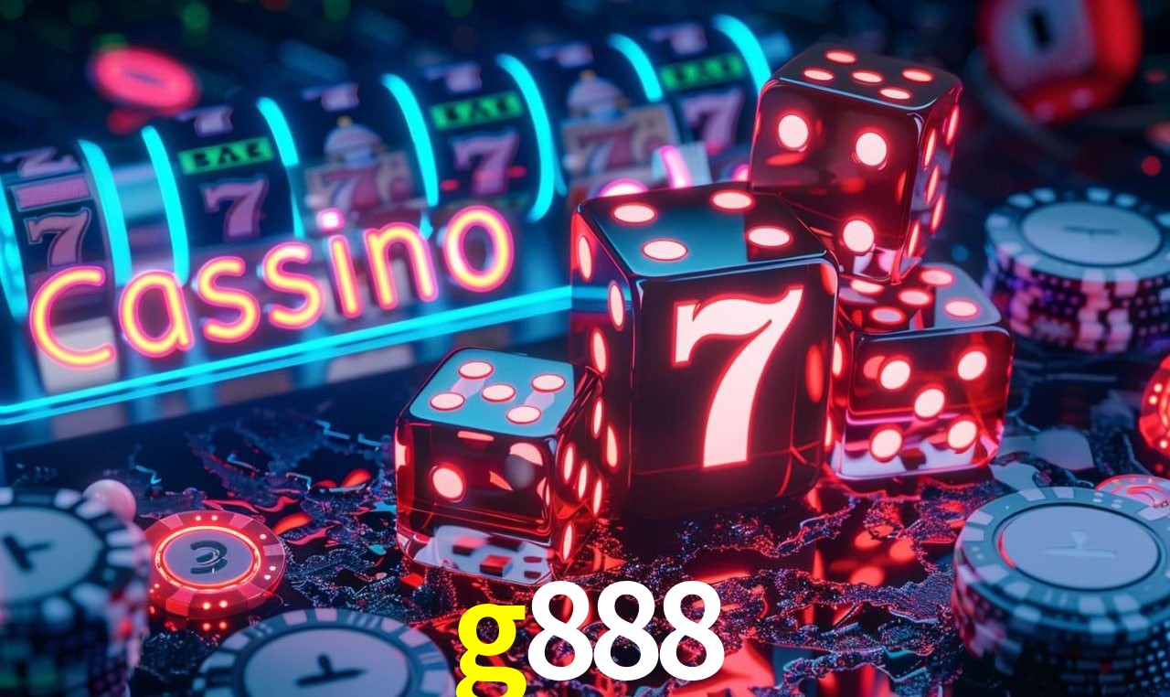 Experiência VIP g888