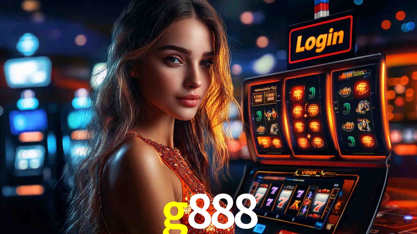 Sinta a adrenalina dos jogos de cassino com g888