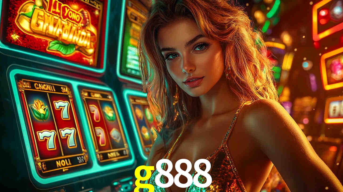 g888 App Interface