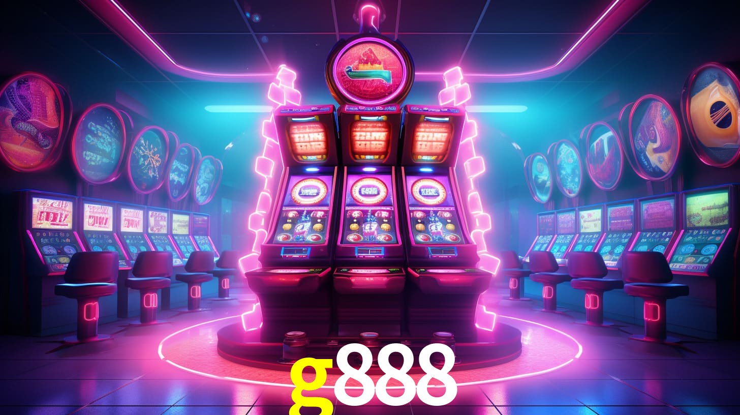 g888 bet