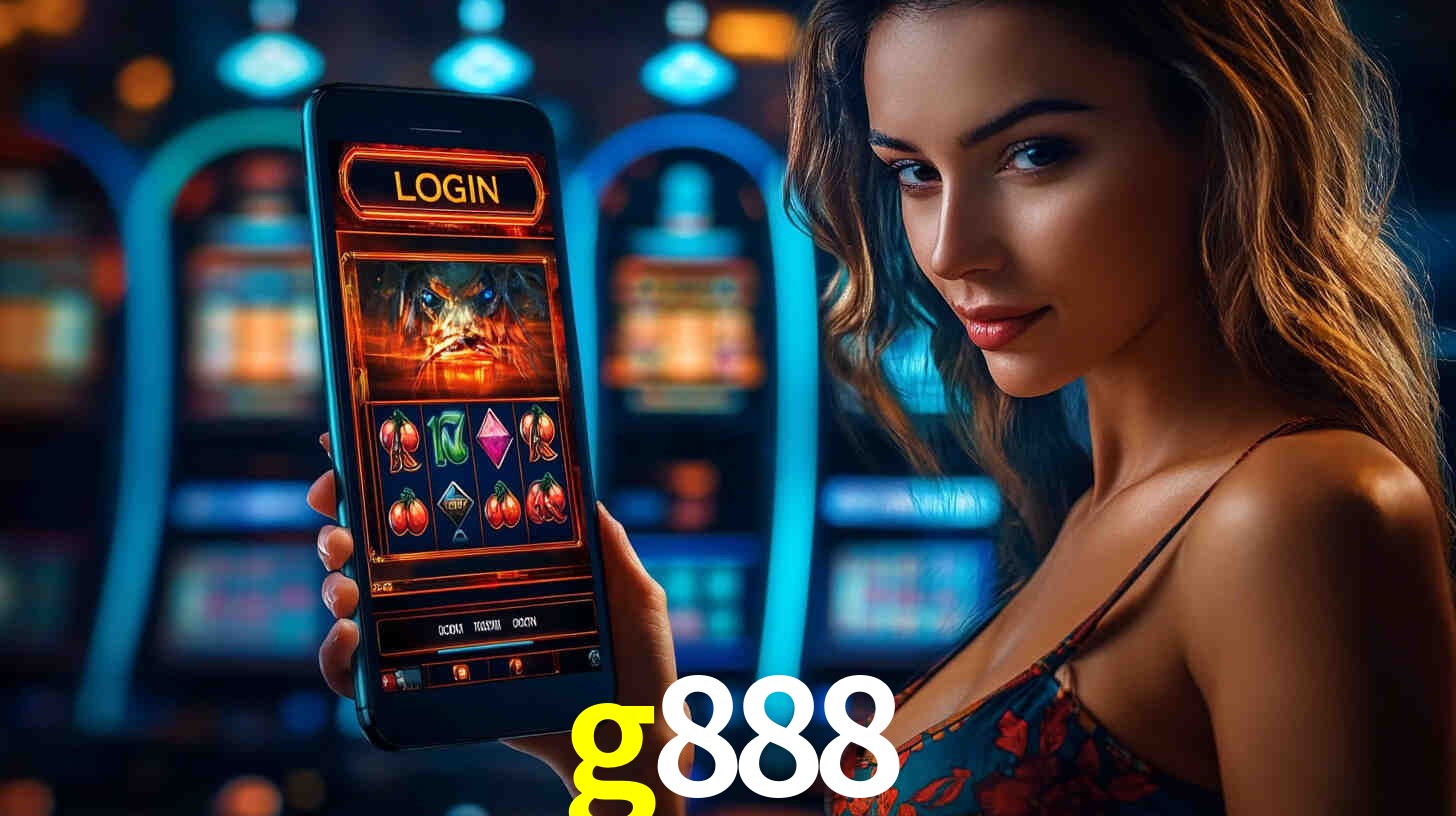Bônus Generosos e Exclusivos no g888 para Você!