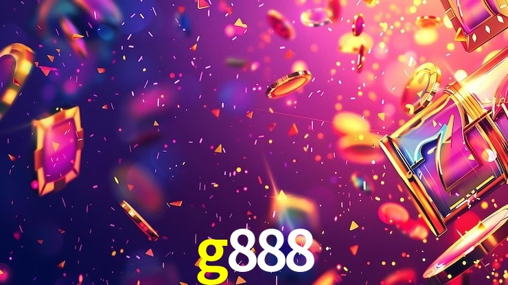 Bônus de Boas-vindas g888