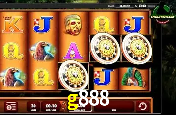 Apostas Esportivas na g888: Um Guia Completo