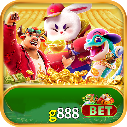 Logo g888